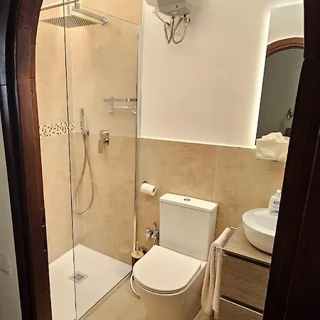 Apartament Trevi Moonlight Rzym