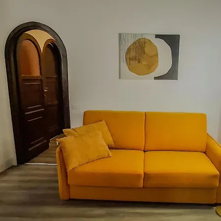 Apartament Trevi Moonlight