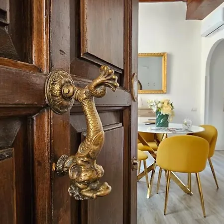 Apartament Trevi Moonlight