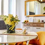 Trevi Moonlight Apartamento Roma