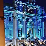 Апартаменты Trevi Moonlight