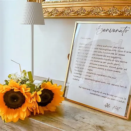 Trevi Moonlight Lejlighed *