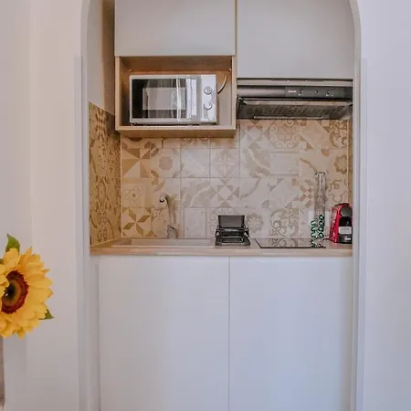 Lejlighed Trevi Moonlight *