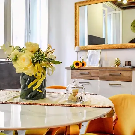 Trevi Moonlight Lejlighed Rom