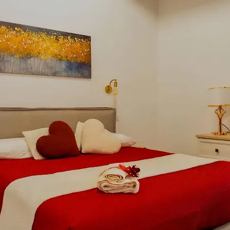 Lejlighed Trevi Moonlight *