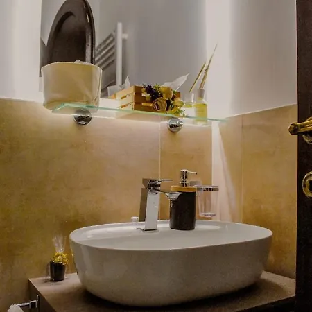 Trevi Moonlight Lejlighed