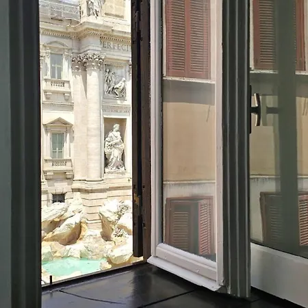 Trevi Moonlight * Rom