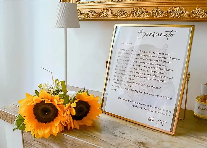 Trevi Moonlight Lejlighed *