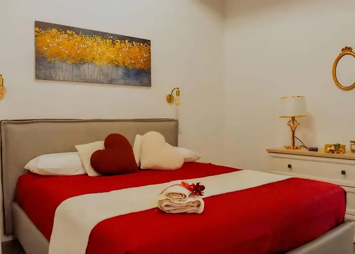 Lejlighed Trevi Moonlight *