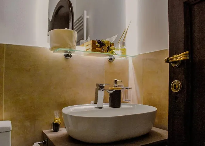 Trevi Moonlight Lejlighed