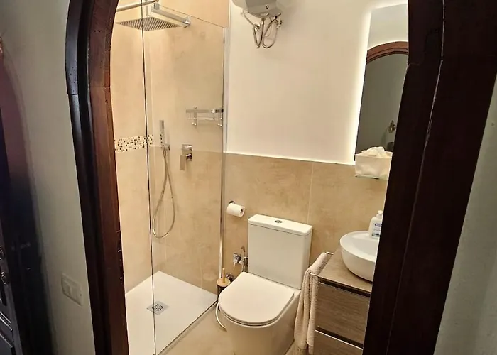 Apartment Trevi Moonlight Rom