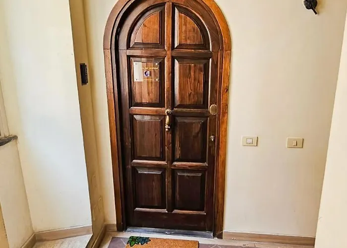 דירה Trevi Moonlight רומא