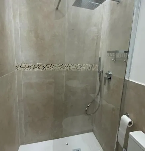 Trevi Moonlight * רומא