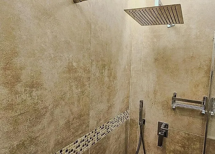 Trevi Moonlight דירה