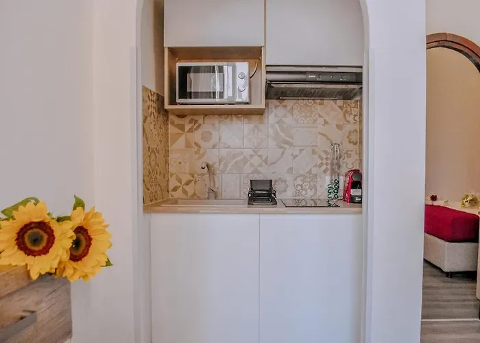 Appartement Trevi Moonlight *