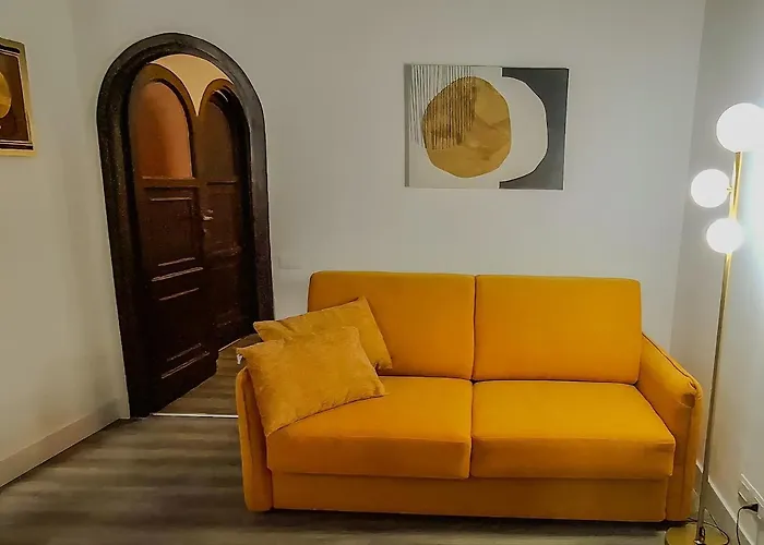 Appartement Trevi Moonlight