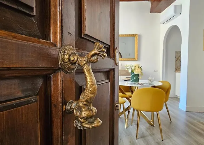 Appartement Trevi Moonlight